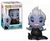 Funko Pop Ursula 568 The Little Mermaid (A Pequena Sereia)