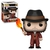 FUNKO POP VAN HELSING 1075 BRAM STOKERS DRACULA