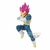 FIGURE DRAGON BALL SUPER SUPER SAIYAN GOD VEGETA CHOSENSHIRETSUDEN II BANPRESTO BANDAI