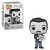 FUNKO POP ICONS WALT DISNEY WITH DRAWING 74 DISNEY 100