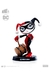 Estátua Harley Quinn - DC Comics - MiniCo - Iron Studios - comprar online