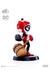 Estátua Harley Quinn - DC Comics - MiniCo - Iron Studios - loja online