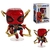 FUNKO POP IRON SPIDER 574 MARVEL AVENGERS END GAME - comprar online