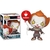 Funko Pop Pennywise With Ballom #780 IT Com Balão I love Derry