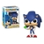 Funko Pop Sonic With Emerald #284 Sonic the Hedgehog