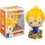 Majin Vegeta 862 DragonBall Z