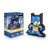 Mini Luminária de Mesa PDP Pixel Pals - Batman