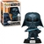 Funko Pop Darth Vader Concept series #389 ( exclusive galactic convention 2020)