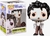 Funko Pop Edward in Face Mask 983 (Special Edition )