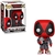 Funko Pop Deadpool Bedtime Deadpool #327