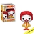 Funko Pop Ronald McDonald's 85 (Mc Donald's)