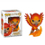 FUNKO POP FAWKES 87 FÊNIX HARRY POTTER