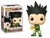 FUNKO POP GON FREECSS 651 HUNTER X HUNTER