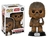 FUNKO POP CHEWBACCA 195 STAR WARS