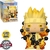 FUNKO POP NARUTO SIX PATH SAGE 932 GLOWS IN THE DARK