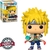 FUNKO POP MINATO NAMIKAZE 935 NARUTO SHIPPUDEN SPECIAL EDITION