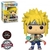 FUNKO POP MINATO NAMIKAZE 935 NARUTO SHIPPUDEN SPECIAL EDITION GLOW CHASE