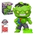 FUNKO POP IMMORTAL HULK 840 MARVEL 6" SPECIAL EDITION