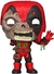 FUNKO POP ZOMBIE DEADPOOL 661 MARVEL ZOMBIES - comprar online