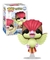 FUNKO POP PIDGEOTTO 849 POKEMON