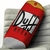 ALMOFADA DECORATIVA GEEK DUFF BEER - comprar online