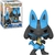 FUNKO POP LUCARIO 856 POKÉMON