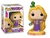 FUNKO POP RAPUNZEL 1018 ULTIMATE PRINCESS