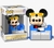 FUNKO POP MICKEY MOUSE ON THE PEOPLEMOVER 1163 WALT DISNEY WORLD 50