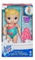 Boneca Baby Alive Bebê Banhos Carinhosos Loira Hasbro na internet