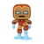 FUNKO POP GINGERBREAD IRON MAN 934 MARVEL HOMEM DE FERRO BISCOITO DE NATAL - comprar online