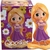 QPOSKET RAPUNZEL DISNEY BANPRESTO BANDAI