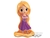 QPOSKET RAPUNZEL DISNEY BANPRESTO BANDAI - loja online