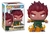 FUNKO POP ANIMATION MIGHT GUY (EIGHT INNER GATES) 824 NARUTO SHIPPUDEN