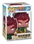 FUNKO POP ANIMATION MIGHT GUY (EIGHT INNER GATES) 824 NARUTO SHIPPUDEN - Yellow Mobille