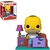 FUNKO POP TELEVISION COUCH HOMER 909 THE SIMPSONS - comprar online