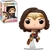 Funko Pop Wonder Woman Flying 322 WW84