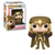 Funko Pop Wonder Woman Golden Armor 323 WW84