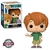 Funko Pop Shaggy 911 Scoob! (Salsicha)