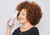 Mousse Modelador Profissional Curly Care 280ml na internet