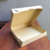 Caja de microcorrugado 32x32x5.5 cm