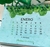 Calendario Plantable Anillado x 50 unidades - Eco Comunicación 