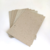 Tapas de cartón 1,5 mm - 100% reciclado amarronado x 10 unidades - comprar online
