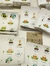 Imagen de Stickers de 5 x 5 cm en Eco-Vinilo compostable x 400 unidades