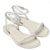 32942 - MELISSA WAVE SANDAL