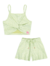 14722 CONJUNTO BLUSA E SHORTS CATA-VENTO