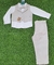 CONJUNTO BB SUSPENS COLETE LAUREH - loja online