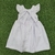 Imagem do VESTIDO BRANCO LAISE