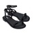 32942 - MELISSA WAVE SANDAL na internet