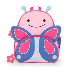 Mochila Infantil Skip Hop Borboleta