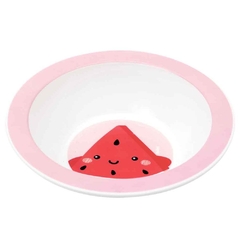 Prato bowl frutti melancia Buba - comprar online